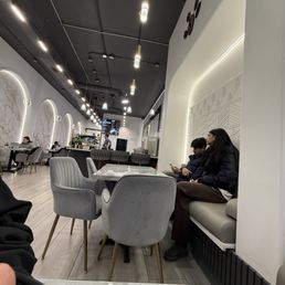 Lobby Area