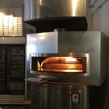 Die Pie - Pizza oven - Pizza Near Me - Edmonton, Alberta