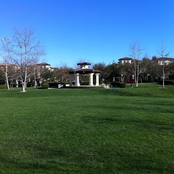 The Commons Park - Parks Near Me - Irvine, California