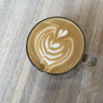 Drift Cafe - Cappuccino - Coffee & Tea Near Me - Pacific Beach, California