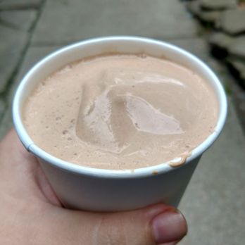 Caffe Driade - The Driade Shake. - Coffee & Tea Near Me - Chapel Hill, North Carolina Caffe Driade - The Driade Shake. - Coffee & Tea Near Me - Chapel Hill, North Carolina