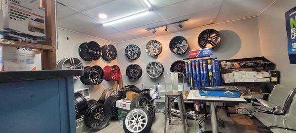 Master Tire Reading Pa