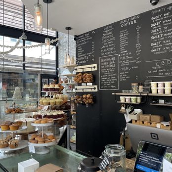 SWEET - Coffee & Tea Near Me - Houston, Texas SWEET - Coffee & Tea Near Me - Houston, Texas