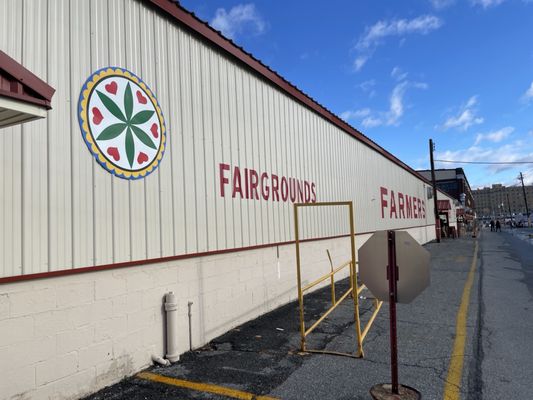 Allentown Farmers Market by null