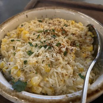 River Roast - Street Corn - American Near Me - Chicago, Illinois River Roast - Street Corn - American Near Me - Chicago, Illinois