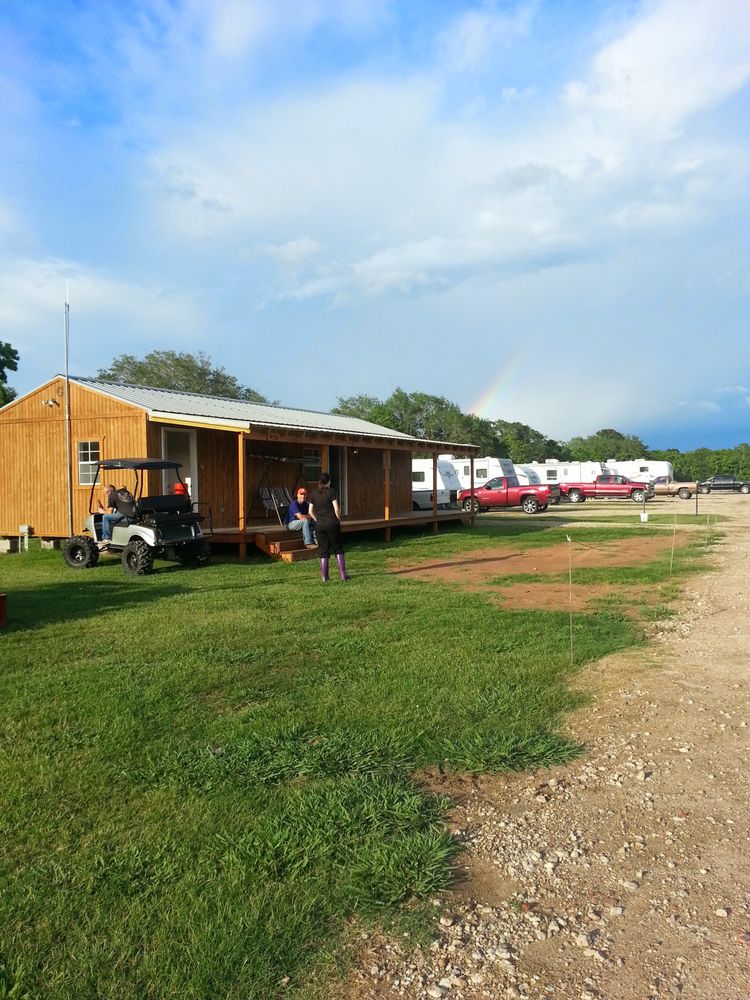 STRONG TOWER RV PARK Updated May 2024 926 County Rd 340, Angleton, Texas RV Parks Phone