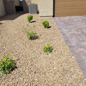 Results Landscape Services - Lawn Services Near Me -  Las Vegas, Nevada