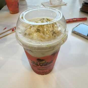 La Gelati - Desserts Near Me - Dearborn Heights, Michigan