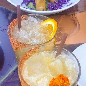 Puesto Concord - Cadillac & Mango Margarita's....Potato Taquitos....yum e' yum! - Mexican Near Me - Concord, California Puesto Concord - Cadillac & Mango Margarita's....Potato Taquitos....yum e' yum! - Mexican Near Me - Concord, California