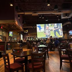 Zipps Sports Grill