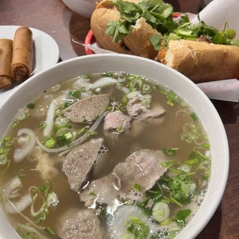 Pho 95 - Pho 95 Special - Vietnamese Near Me - St. Charles, Illinois