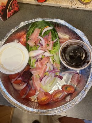 becks TAVERN by null