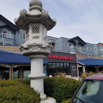 Uwajimaya - In parking, in front - International Grocery Near Me - Seattle, Washington Uwajimaya - In parking, in front - International Grocery Near Me - Seattle, Washington