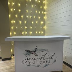 Scissortail Ballroom and Event Center