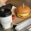 Amstrdm Coffee House gift card