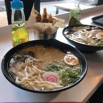 Noodlepig - Ramen Near Me - Grand Rapids, Michigan Noodlepig - Ramen Near Me - Grand Rapids, Michigan