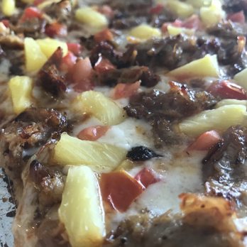 Flat Earth Pizza - Pizza Near Me - Carson City, Nevada