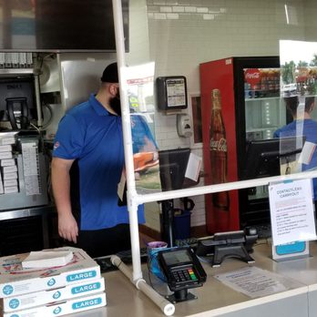 Domino's Pizza - safe and sane - Pizza Near Me - Yuba City, California