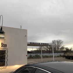 El Cheapo Liquor Store