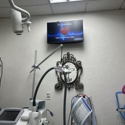 Garrison Family Medical Group - Waiting room