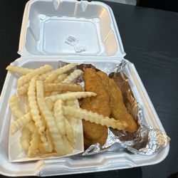 GW Gyro & Wings