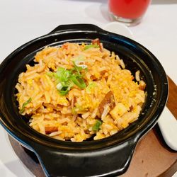 明閣 - Lunch set