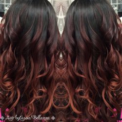 Bellezza Salon & Spa