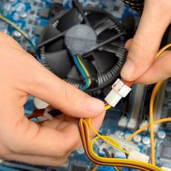 Nano Second Computers