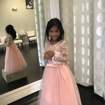 Long's Bridal & Alterations - Bridal Near Me - Orlando, Florida