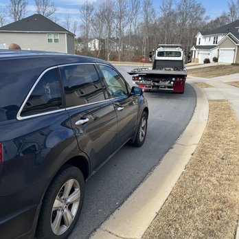 Veterans Roadside Solutions - Flat bed - Towing Near Me - Fountain Inn, South Carolina Veterans Roadside Solutions - Flat bed - Towing Near Me - Fountain Inn, South Carolina