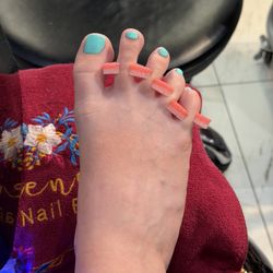Abilene Nail Bar