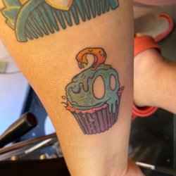 El Monte Tattoos