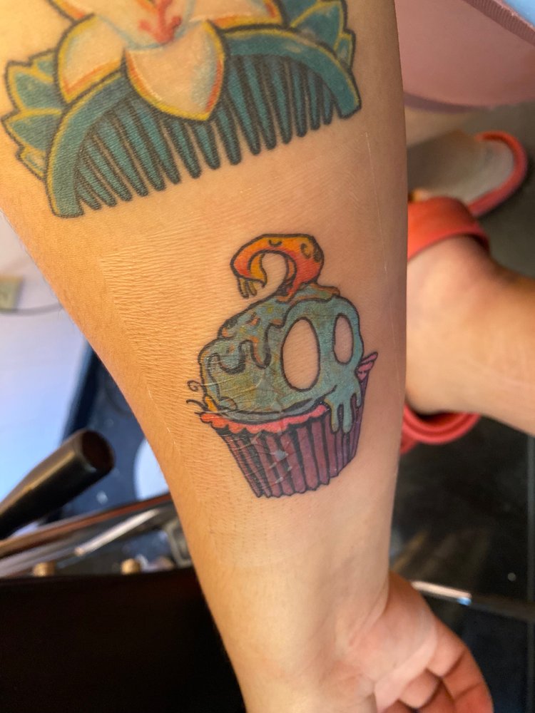 EL MONTE TATTOOS 15129 N Main St, Lytle, Texas Tattoo Phone