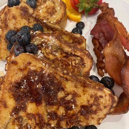 French Toast