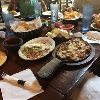 Mi Pueblito 4 - Mexican Near Me - Mountain View, Arkansas