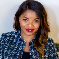 Okorie-Eric Law Group - Attorney Grace Okorie-Eric