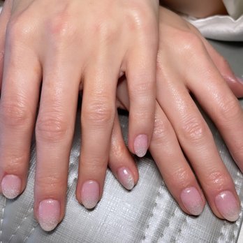Zen Nails - Ombré nails - Nail Salons Near Me - Dallas, Texas Zen Nails - Ombré nails - Nail Salons Near Me - Dallas, Texas