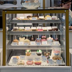 Disney Wonderful World of Sweets - April 2026