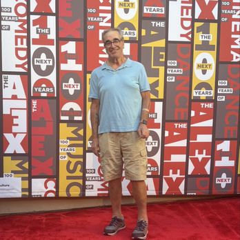 Alex Theatre - Performing Arts Near Me - Glendale, California