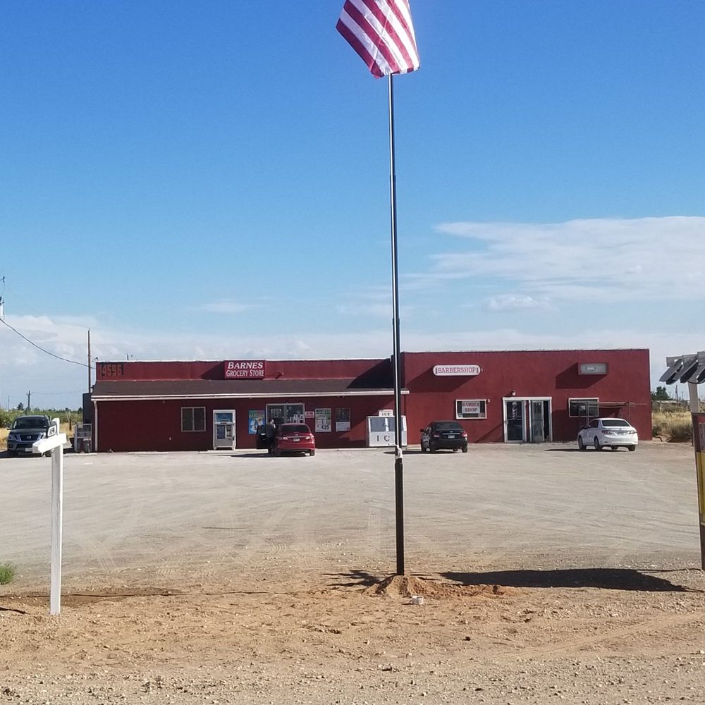 BARNES STORE Updated September 2024 10 Photos 14596 Jim Bridger