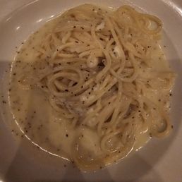 Cacio E Pepe