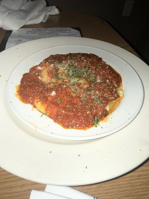 The Little York by null