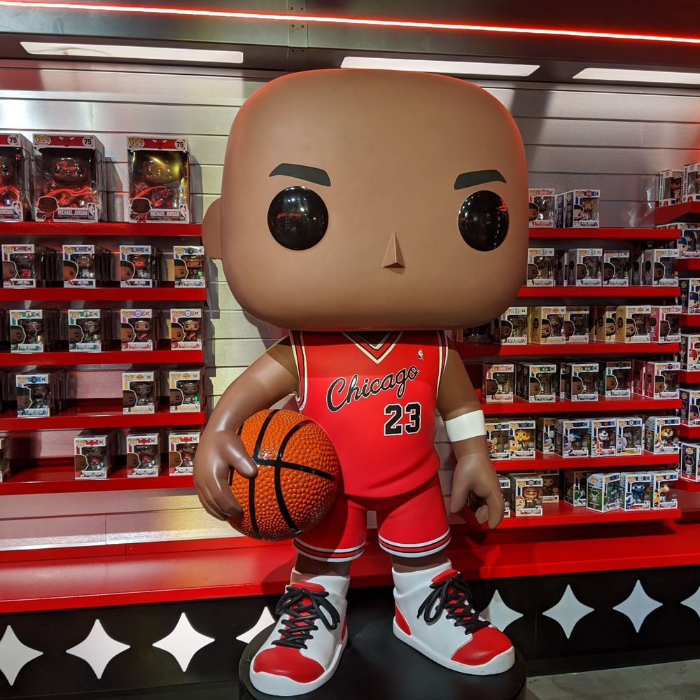 Funko - Toy Stores Near Me - Los Angeles, California Funko - Toy Stores Near Me - Los Angeles, California