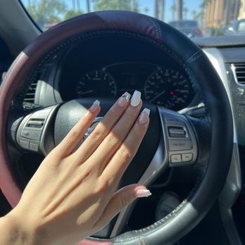 La Belle Nail Spa - Nail Salons Near Me - Brea, California