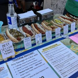 Kukui Sausage Co