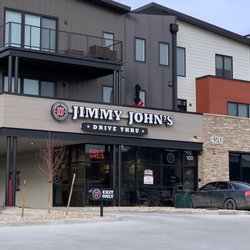 Jimmy John’s