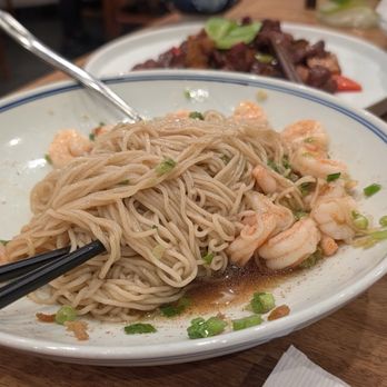Jiang Nan Delicacy - Suzhou Style Shrimp & Shrimp Roe Noodles - Chinese Near Me - Milpitas, California Jiang Nan Delicacy - Suzhou Style Shrimp & Shrimp Roe Noodles - Chinese Near Me - Milpitas, California