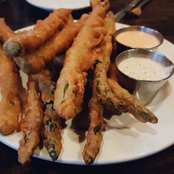 The Delaware Pub & Grill - Asparagus fries - Bars Near Me - Kenmore, New York The Delaware Pub & Grill - Asparagus fries - Bars Near Me - Kenmore, New York