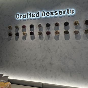 OMG TEA LAB - Desserts Near Me - Las Vegas, Nevada