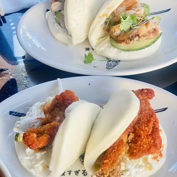 Underbelly - Nashville hot bao - Bars Near Me - San Diego, California
